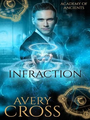 cover image of Infraction